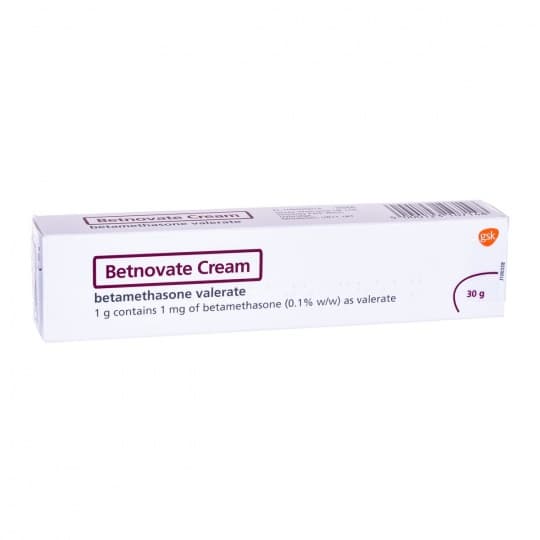 Betnovate Creme