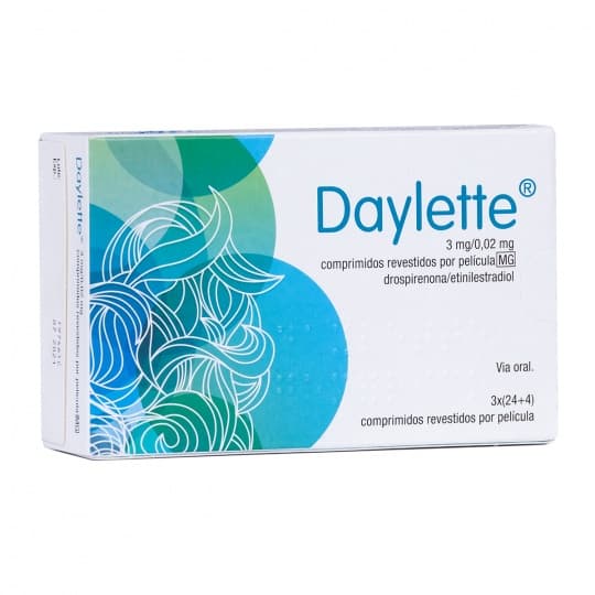 Daylette