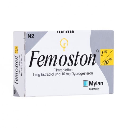 Femoston