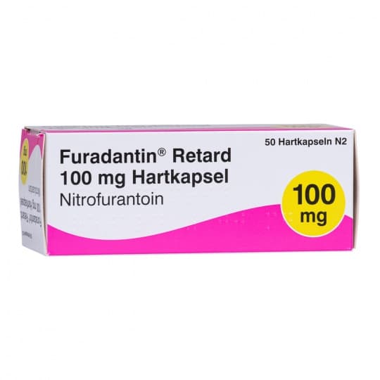 Furadantin