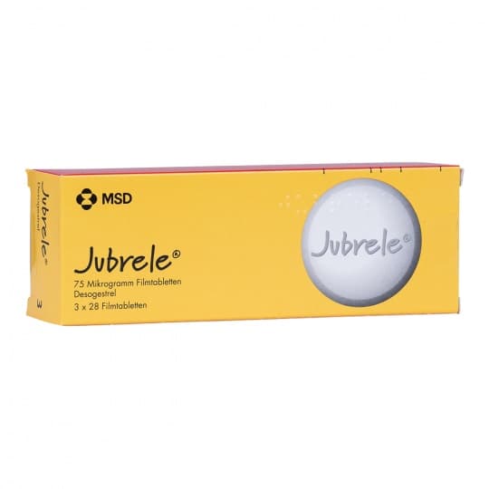 Jubrele