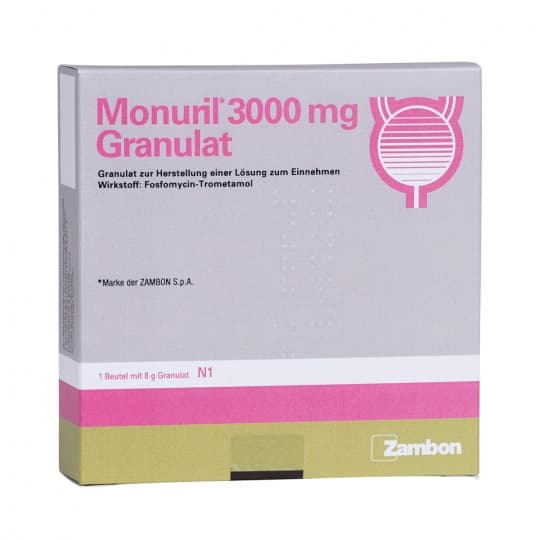 Monuril Granulat