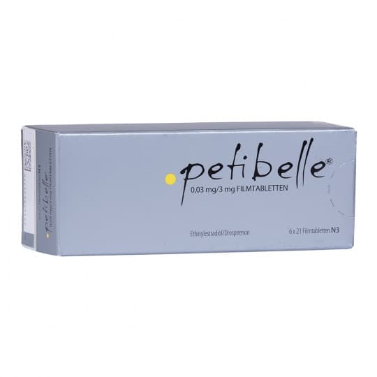Petibelle
