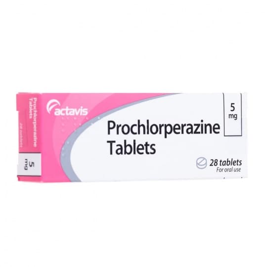 Prochlorperazin