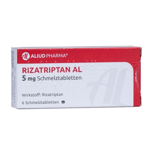Rizatriptan