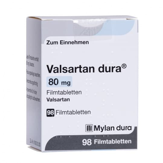 Valsartan