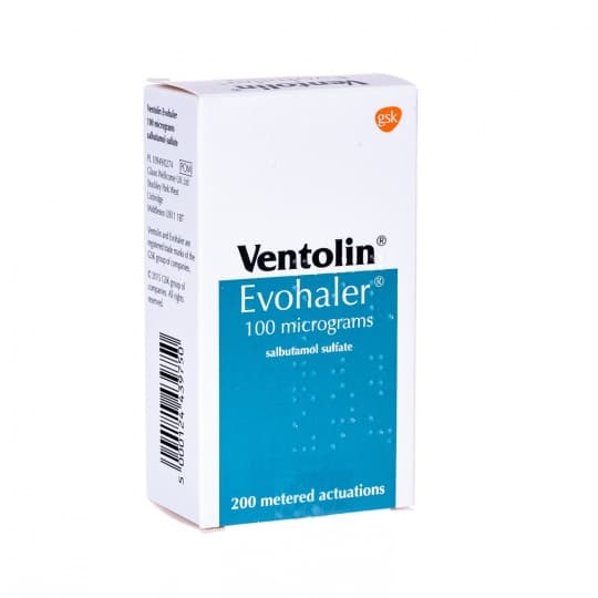 Ventolin