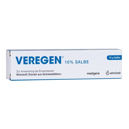 Veregen